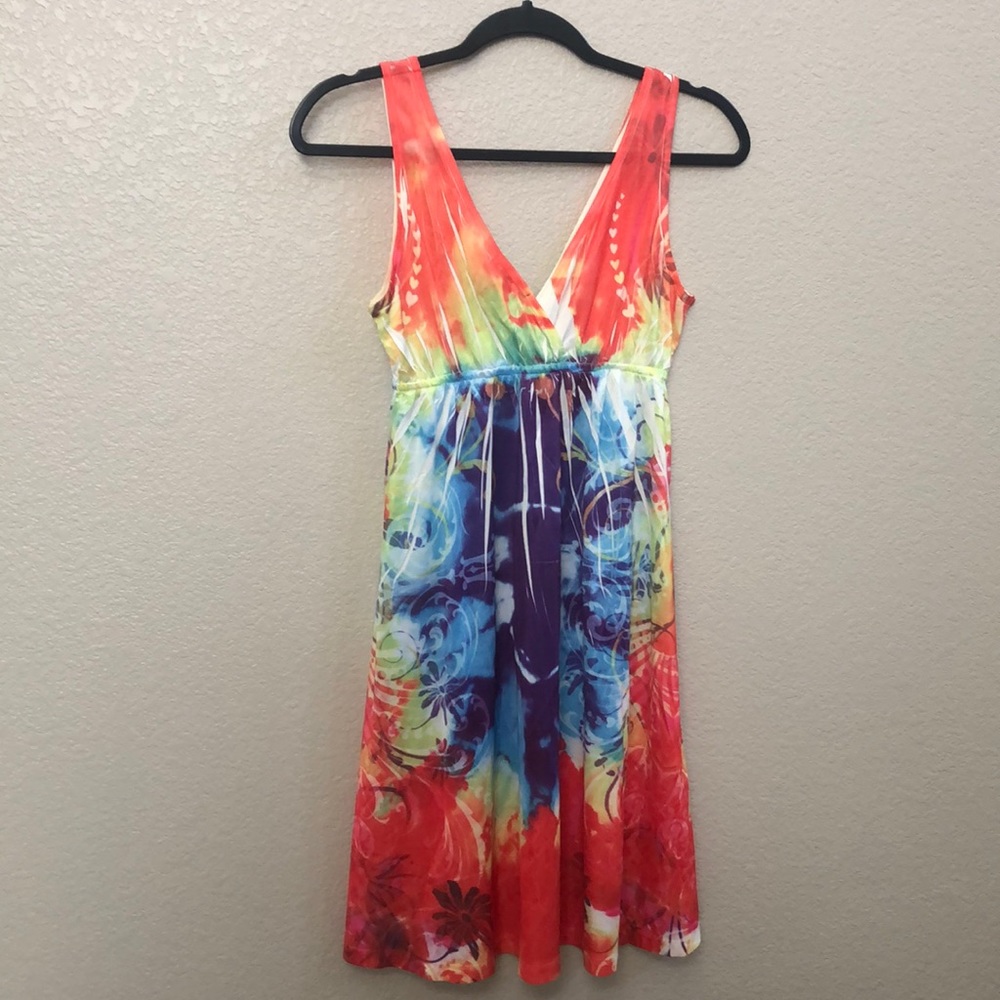 Mini Dress - Picture 2 of 2